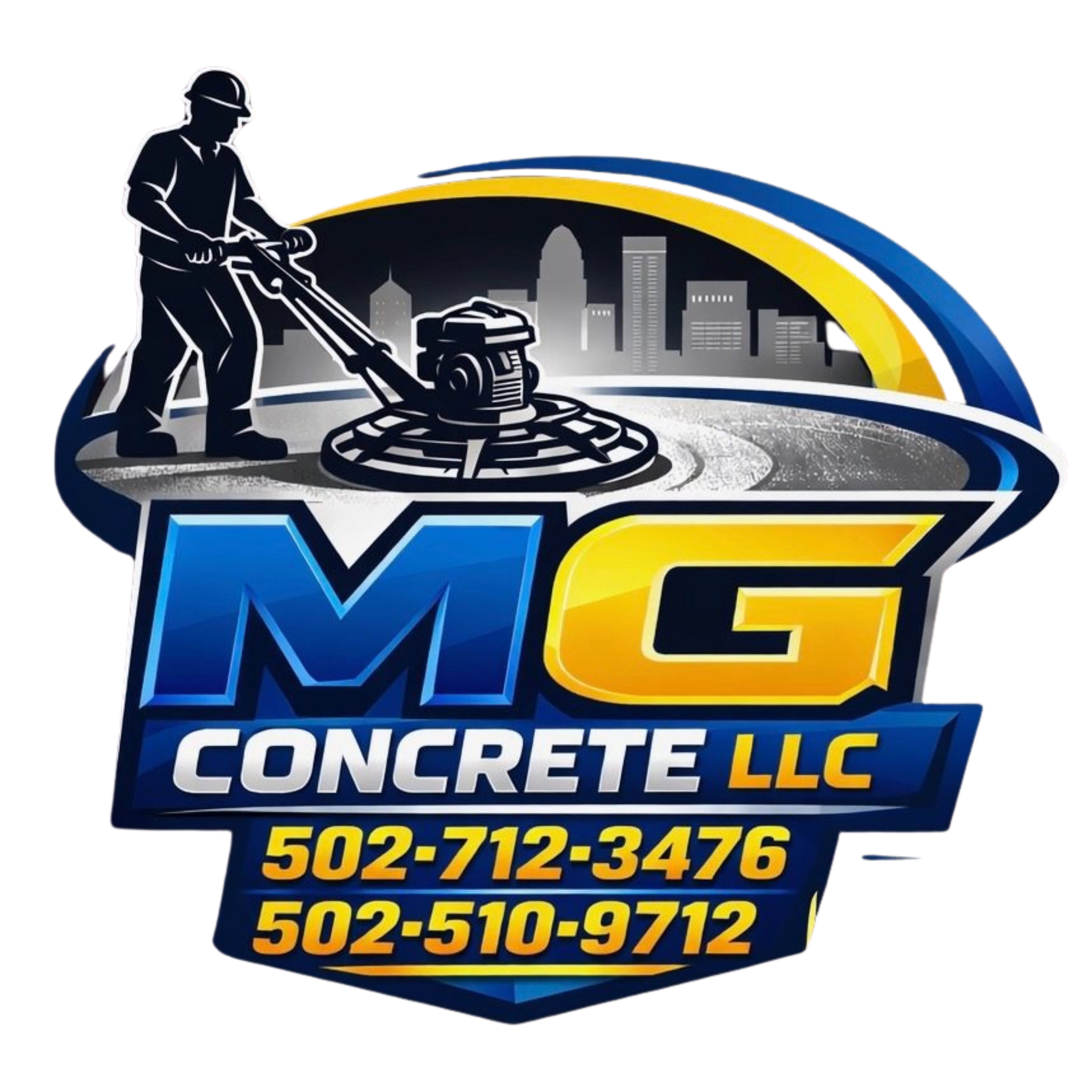 MG Concrete LLC
